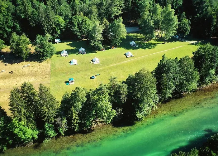 Eco River Camp