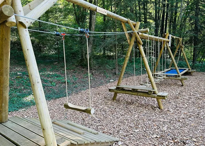 Eco River Camp